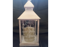 Dad Lantern Your Wings Were Ready REST OF THE WORLD