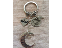 MOM  I have an angel mom